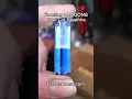 Faceting a Long Pixel Cut Sapphire