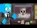 Download Lagu Virei Segurança por 24h no Minecraft!