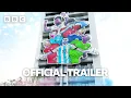 FIFA World Cup 2026 - Let s Make It Iconic Trailer