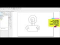 Solid edge for beginners 2D Drawing