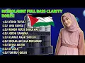Download Lagu DJ SHOLAWAT TERBARU 2023 FULL BASS HOREG  ATUNA TUFULI PALESTINE.