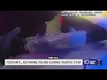 Deputies arrest 2 people in Hillsborough after finding drugs in their car Hillsborough County sheri