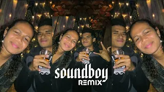 Download Ke dau vosa beka na dodomo - Voqa Kei Lodo (Soundboy Remix) MP3