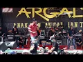 Doa Suci - Gerry Mahesa New Pallapa (Argalt) September 2017