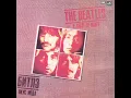 Lagu The Beatles - A Taste of Honey (Russian Album) (Full Album)