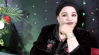 Hassania Et Hicham Sahbani Barcha Makh Ayolino حسنية وهشام السحباني و برشة 