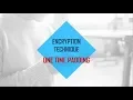 One Time Pad Cipher - Substitution Technique