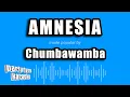Download Lagu Chumbawamba - Amnesia (Karaoke Version)