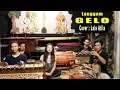 Langgam GELO |Cover Lala Atila| Cipt. Sugeng Sastro Diwiryo