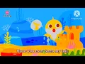 Pinkfong Have you ever seen my Shark Tail?🦈 | Effects 