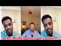 Download Lagu Dr.Asli Mudanno Kara Tariba Uuuffff