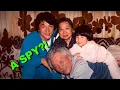Jack Chan s Dad was a Spy and his REAL Last Name isn t even Chan