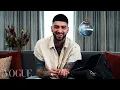Download Lagu Inside Zayn Malik’s Fendi Duffle Bag | In The Bag