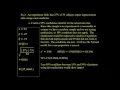 Chapter 18 Ex 2