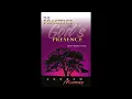 Download Lagu THE PRACTICE OF GOD'S PRESENCE - ch 5 - SANCTIFICATION - Andrew Murray