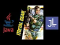 Metal Gear Java Loader