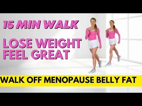 Download MP3 Menopause  Workout For Weight Loss - To Reduce Menopause  Symptoms