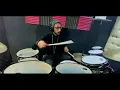 كليب موسكو - قداس قلاظة درامز Moscow - QUDAS Klaza Drums
