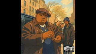 (FREE) 90s Freestyle Boom Bap Type Beat x Old School Rap Instrumental - Try Me
