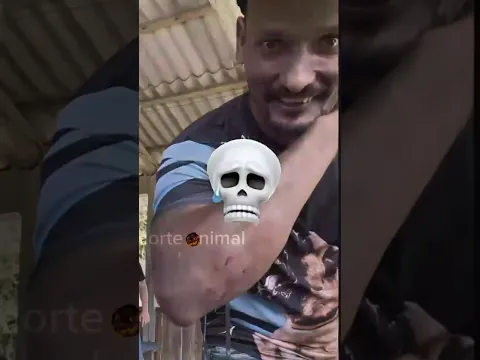Deu merda ☠️☠️🤣🤣