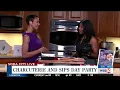 Soda City Live Charcuterie and Sips Day Party
