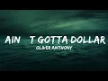 Download Lagu Oliver Anthony - Ain’t Gotta Dollar (Lyrics)  | 25 Min