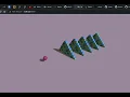 Timeline Scrubbing Physics Simulations using Javascript