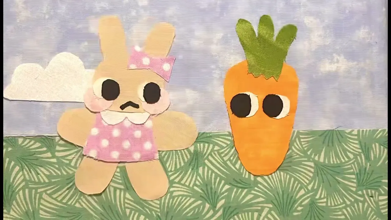 Run Rabbit Run