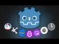 Godot Addons I use in EVERY Project