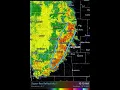 Active radar Update across Springfield mo Where Strong Thunderstorm Line occurring Stay Tuned