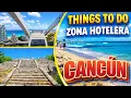 Exploring Cancun 5 Places to Visit in the Hotel Zone Mexico