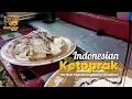 Download Lagu Ketoprak – the Most Popular Indonesian Breakfast