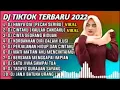 Download Lagu DJ TIKTOK SLOW VIRAL 2022 HANYA DIA (PECAH SERIBU) FULL ALBUM 💪