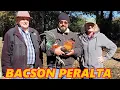 Brunner Roundhead Timberland Bacson Peralta Farm Visit Beautiful Birds