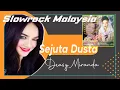 Download Lagu Jadi teringat masa lalu slow rock Melayu Sejuta Dusta/Deasy Miranda HD Audio