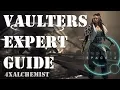Vaulters Expert Guide - Endless Space 2 DLC