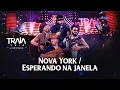 Lagu Traia Véia - NOVA YORK / ESPERANDO NA JANELA | DVD Ao Vivo em Goiânia