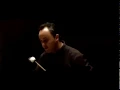Timpani and percussion repertoire excerpts with Javier Eguillor and Lluis Osca