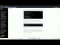 pip install module not found