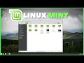 Complete Linux Mint Tutorial Understanding Files Folders in Linux