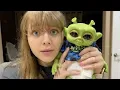 We Found a Baby ALIEN Part 2 Something Strange Is Happening Fictional Skit