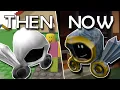 The BIZZARE History of the ROBLOX Dominus