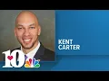 East Tennessee native and NAACP leader Kent Carter killed in shootout in Turks and Caicos