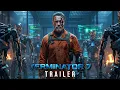 Lagu Terminator 7 (2026) – First Trailer | Arnold Schwarzenegger, John Cena | Concept Trailer