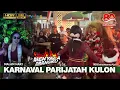 Lagu Karnaval Malam - Parijatah Kulon Banyuwangi 2025