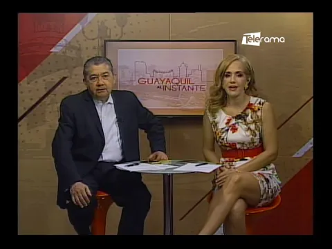 Guayaquil al Instante 15-11-2022