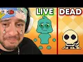 If You QUIT the Game Your Buddy DIES