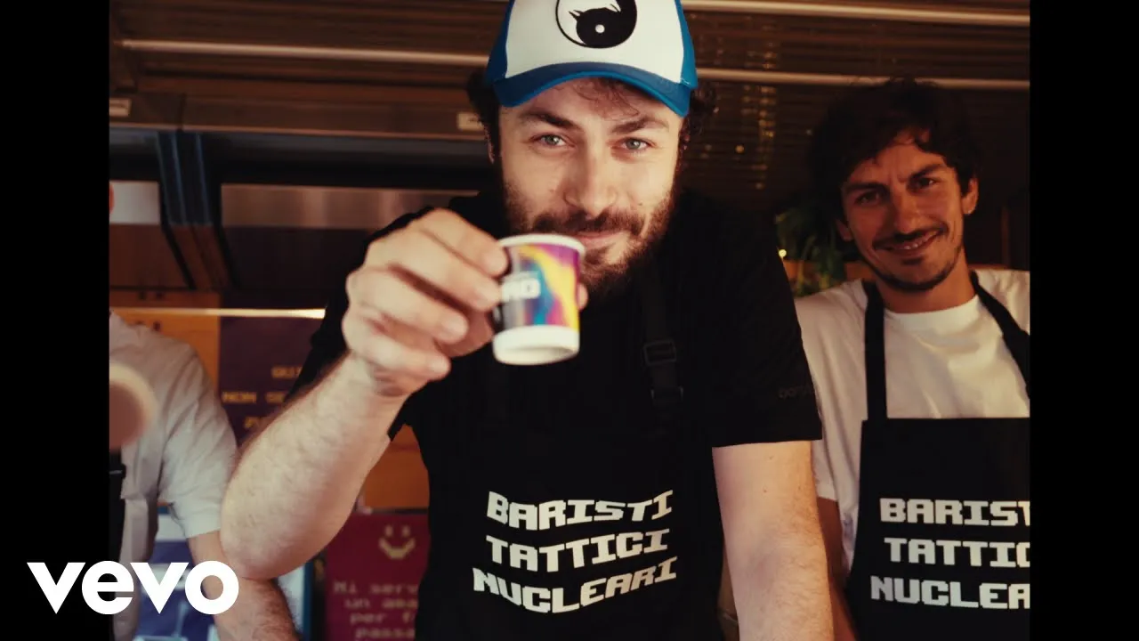 Video Vorschau