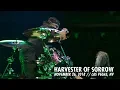 Download Lagu Metallica: Harvester of Sorrow (Las Vegas, NV - November 26, 2018)
