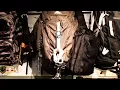 Using Zip Ties Carabiners for Bug Out Bags Backpacks and Rucksacks
